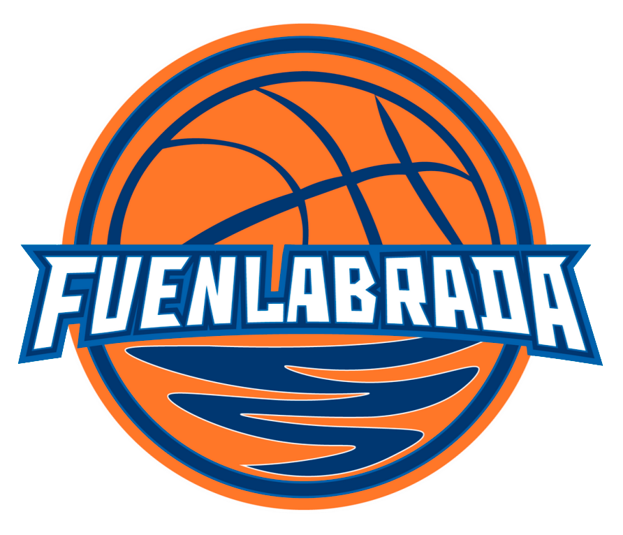 Baloncesto Fuenlabrada logo