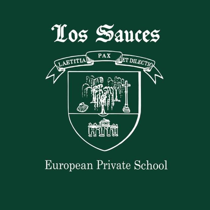 Colegio Los Sauces logo