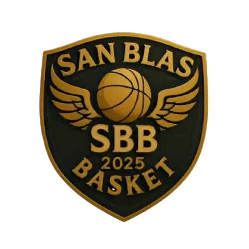 San Blas Basket logo