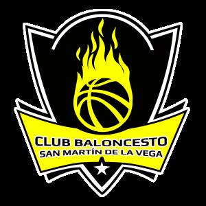 San Martín de la Vega logo