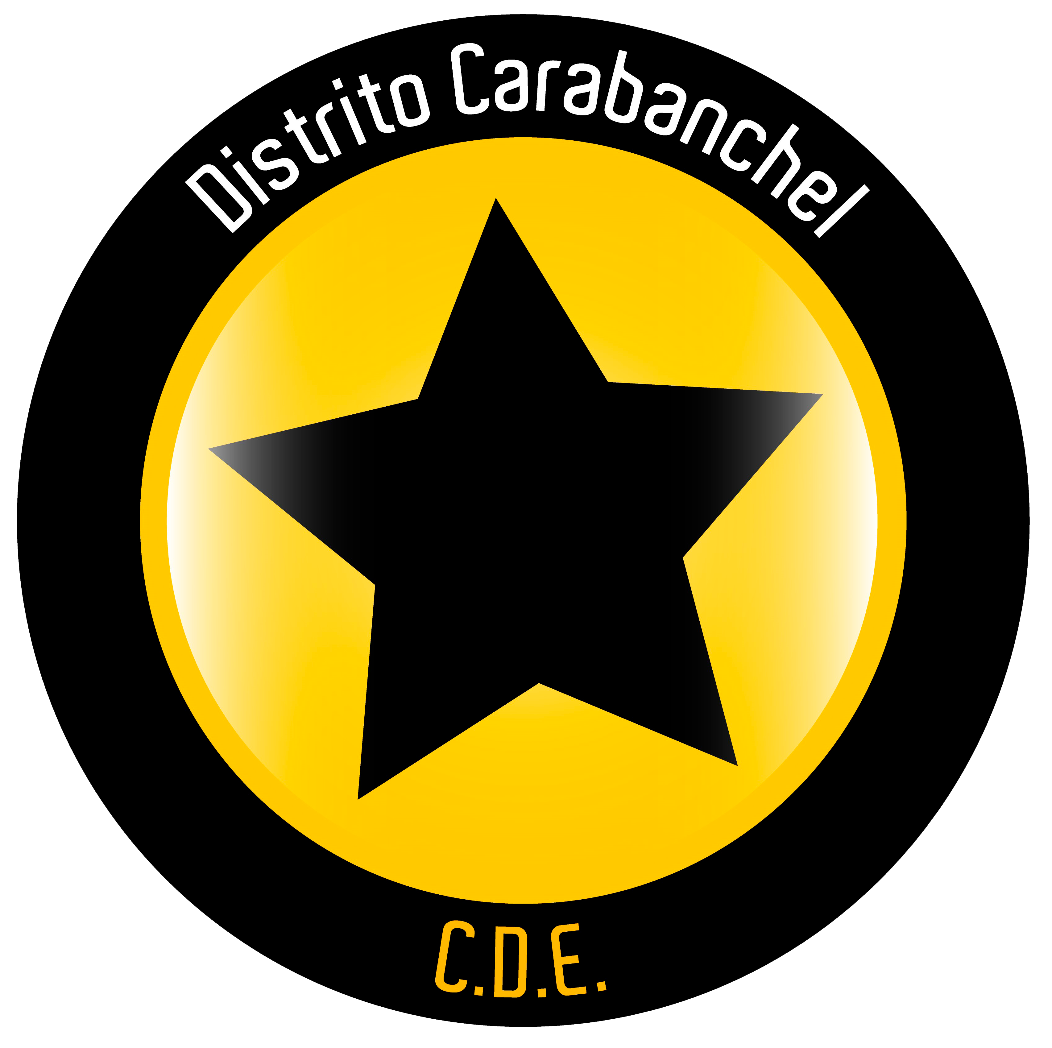 Distrito Carabanchel D logo