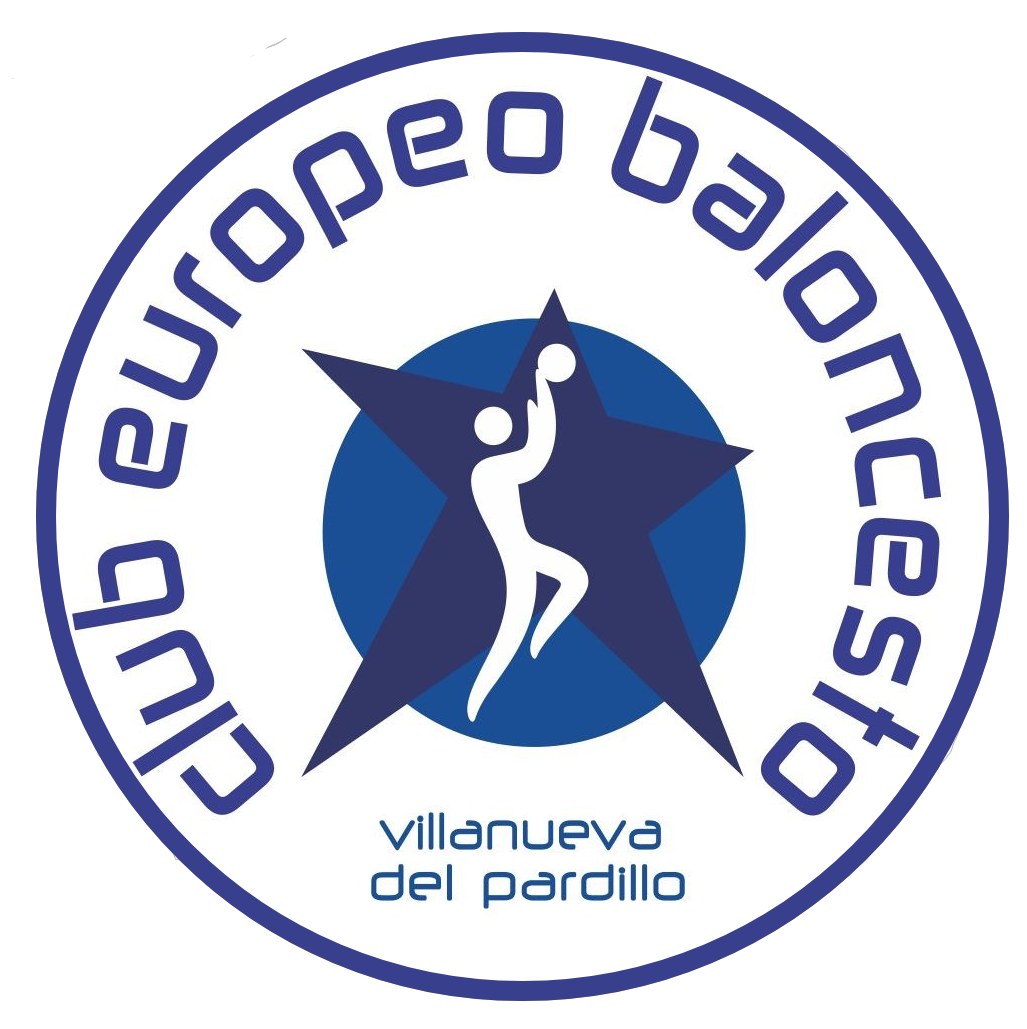 Club Europeo Baloncesto B logo