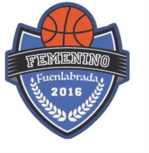 Femenino Fuenlabrada logo