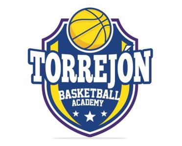 Basket Torrejón Azul logo