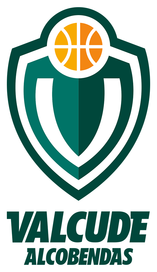 Valcude Alcobendas B logo