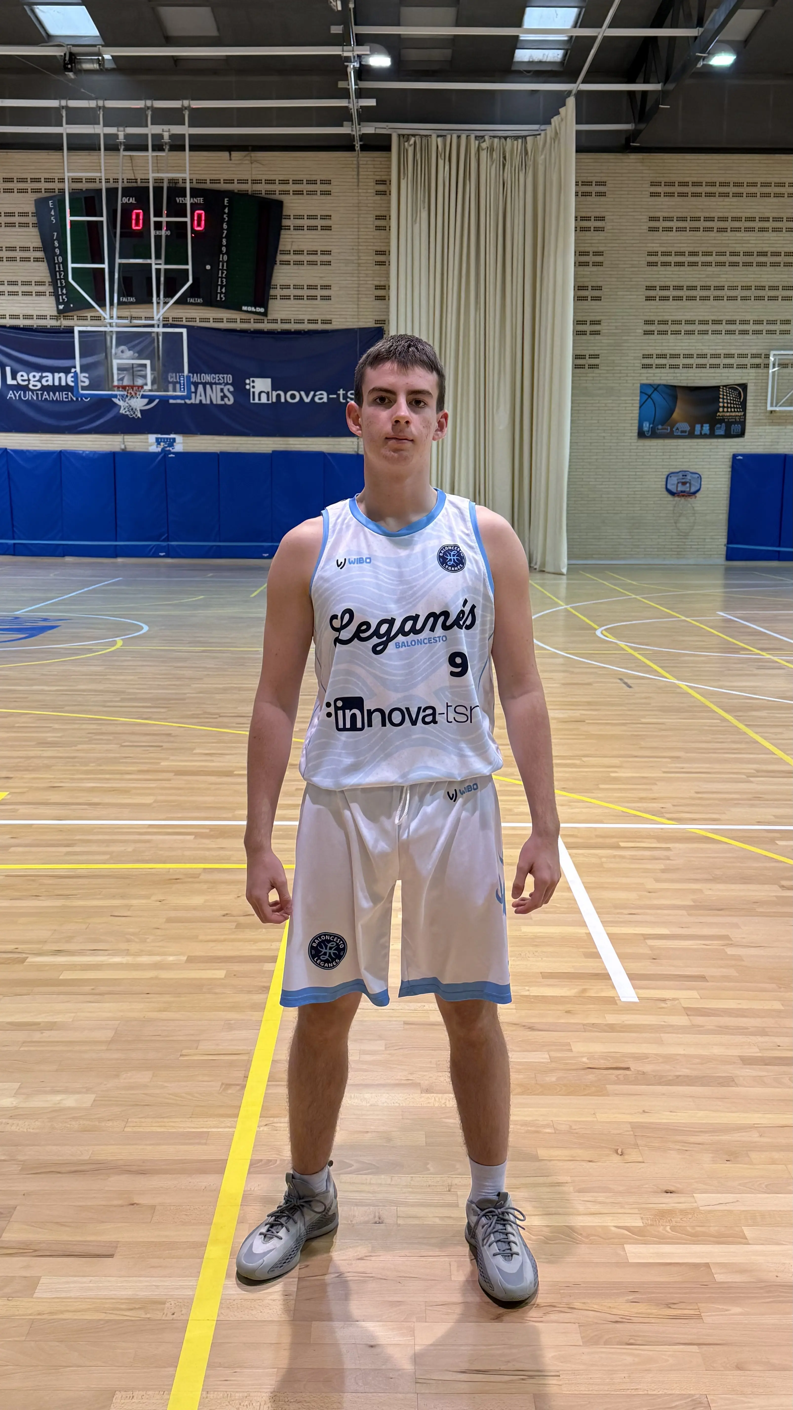 Rodrigo Díaz Martos
